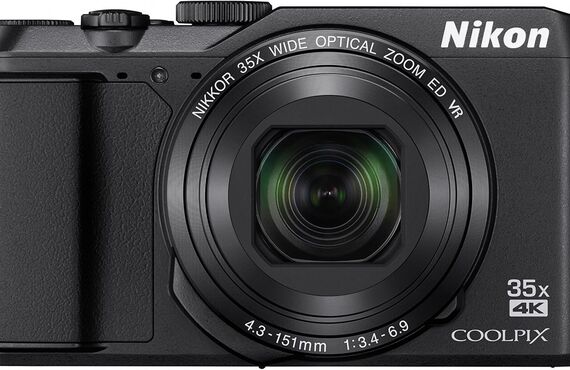 茅ヶ崎のおすすめ Nikon ニコン COOLPIX A900 ブラック の高い買取価格 売るなら百獣の買取王が高価買い取り