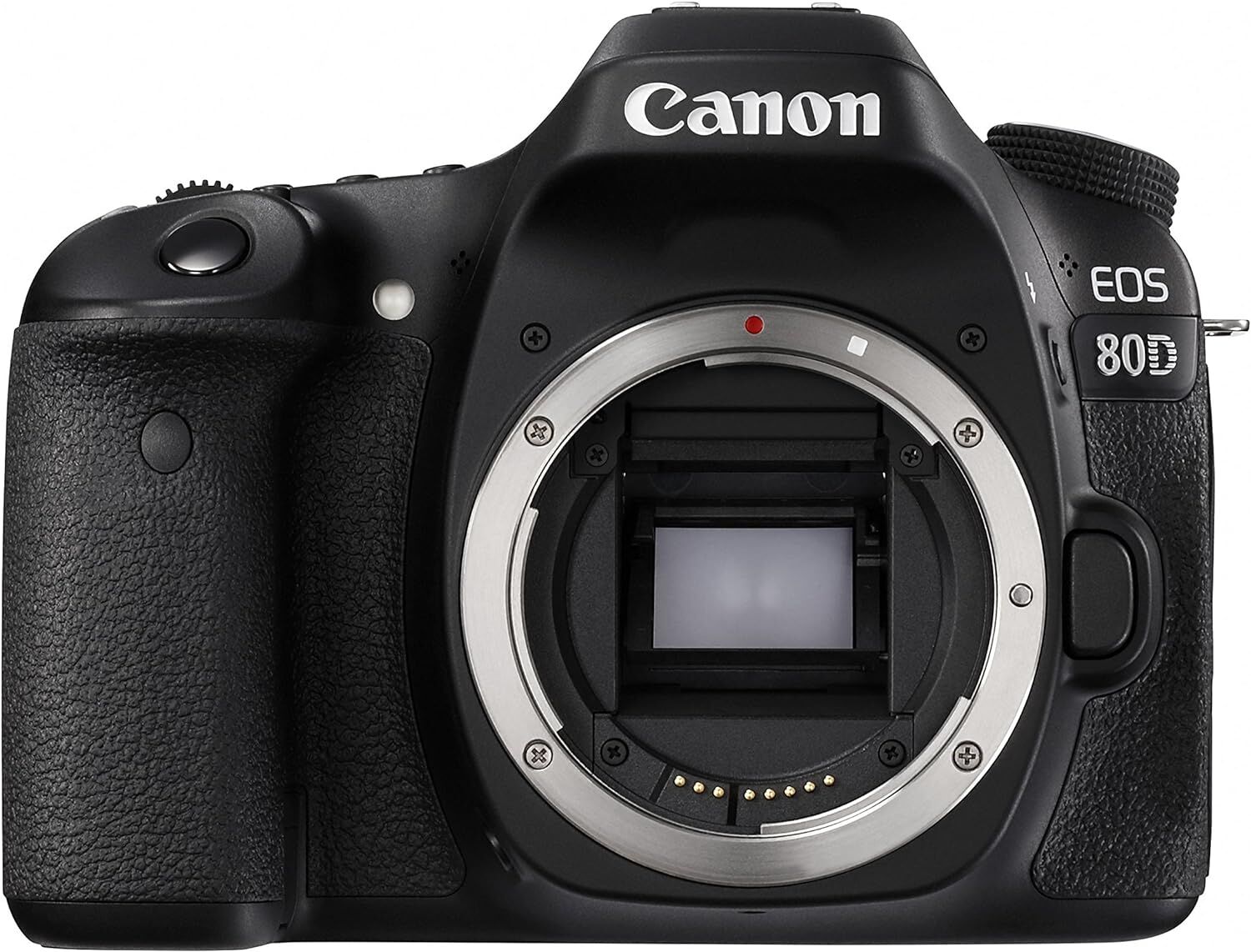 Canon キヤノン デジタル一眼レフカメラ EOS 80D ボディ