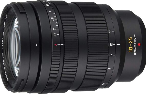 西宮のおすすめ Panasonic LEICA DG VARIO-SUMMILUX 10-25mm/F1.7 ASPH. の高い買取価格 百獣の買取王が高価買い取り