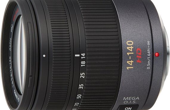 西宮のおすすめ Panasonic G VARIO HD 14-140mm/F4.0-5.8 ASPH/MEGA O.I.S. の買取価格 百獣の買取王が高価買い取り