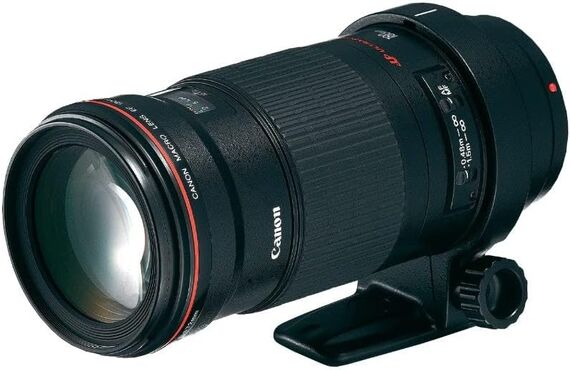 尼崎のおすすめ Canon キヤノン EF180mm F3.5L マクロ USM の高い買取価格 売るなら百獣の買取王が高価買い取り