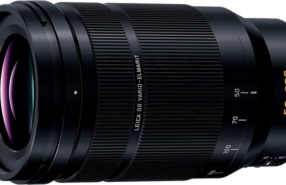 尼崎おすすめ Panasonic DG VARIO-ELMARIT 50-200mm/F2.8-4.0 ASPH./POWER O.I.S. の買取価格 百獣の買取王が高価買取