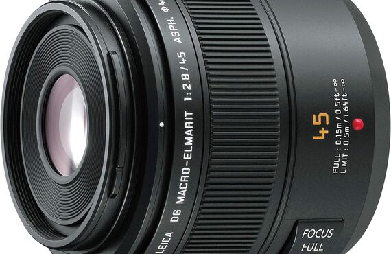 茅ヶ崎のおすすめ Panasonic DG MACRO-ELMARIT 45mm F2.8 ASPH. MEGA O.I.S の買取価格 百獣の買取王が高価買い取り