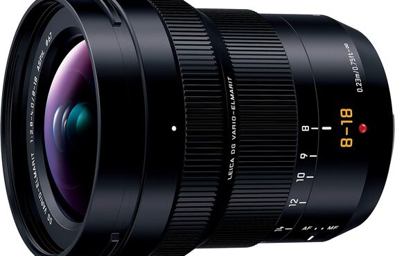 茅ヶ崎のおすすめ Panasonic パナソニック DG VARIO-ELMARIT 8-18mm F2.8-4.0 の買取価格 百獣の買取王が高価買い取り