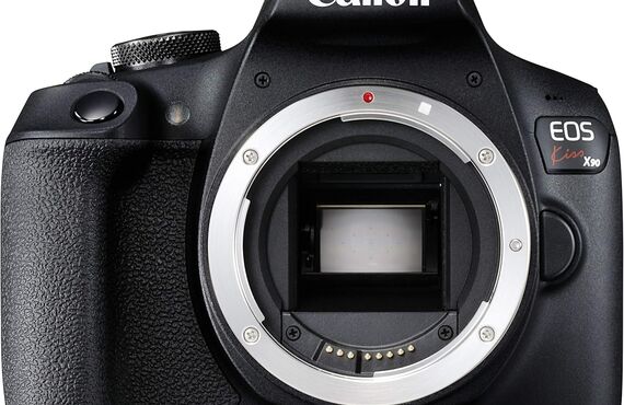 綾瀬のおすすめ Canon キヤノン EOS Kiss X90 ボディ の高い買取価格 売るなら百獣の買取王が高価買い取り