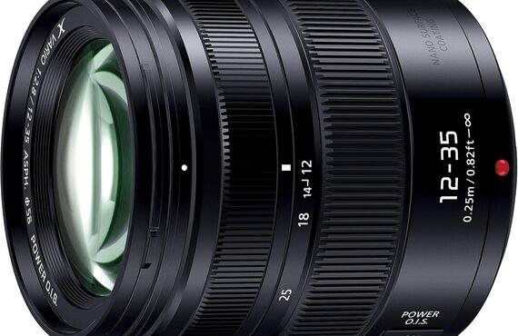 藤沢のおすすめ Panasonic G X VARIO 12-35mm/F2.8 II ASPH./POWER O.I.S.の高い買取価格 百獣の買取王が高価買い取り