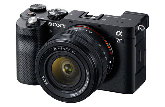 海老名のおすすめ SONY ソニー α7C ボディ ブラック の高い買取価格 売るなら百獣の買取王が高価買い取り
