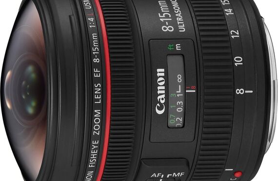 綾瀬のおすすめ Canon キヤノン EF8-15mm F4L フィッシュアイ USMの高い買取価格 売るなら百獣の買取王が高価買い取り