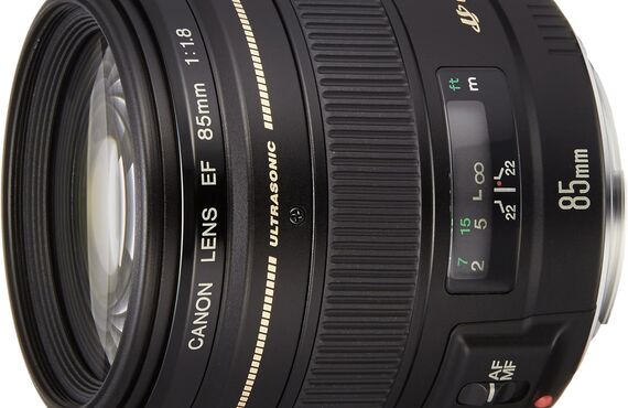 綾瀬のおすすめ Canon キヤノン EF85mm F1.8 USM フルサイズ対応 の高い買取価格 売るなら百獣の買取王が高価買い取り