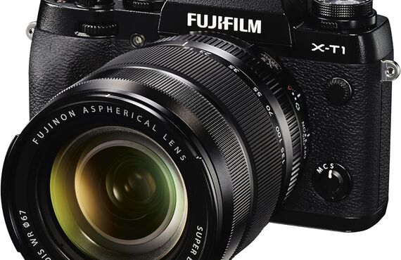 海老名のおすすめ FUJIFILM フジフイルム X-T1/XF18-135mmKIT の高い買取価格 売るなら百獣の買取王が高価買い取り