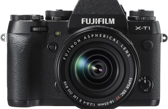 海老名のおすすめ FUJIFILM フジフイルム X-T1B/1855KIT の高い買取価格 売るなら百獣の買取王が高価買い取り