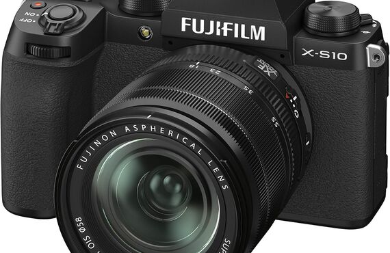 海老名のおすすめ FUJIFILM 富士フイルム X-T3 レンズキット の高い買取価格 売るなら百獣の買取王が高価買い取り
