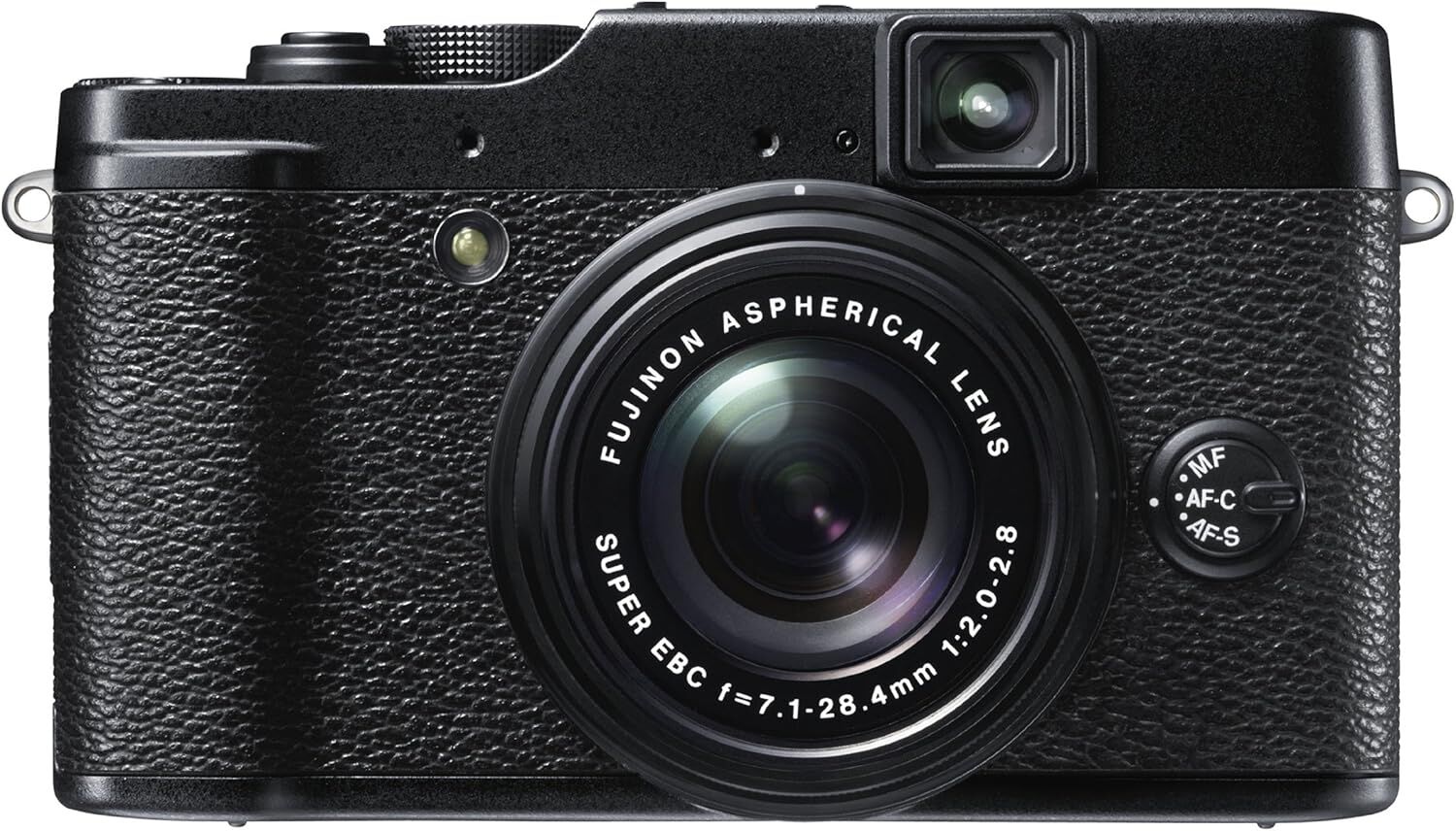 FUJIFILM フジフイルム デジタルカメラ X10 ボディ