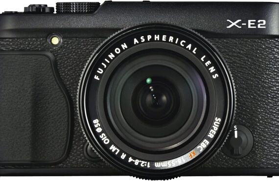 綾瀬のおすすめ FUJIFILM X-E2 ズームレンズキット ブラック の高い買取価格 売るなら百獣の買取王が高価買い取り