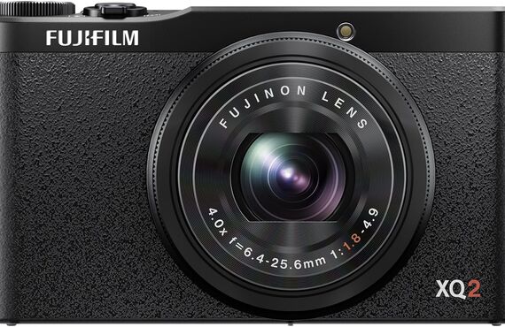 箕面のおすすめ FUJIFILM フジフイルム XQ2 ブラック の高い買取価格 売るなら百獣の買取王が高価買い取り