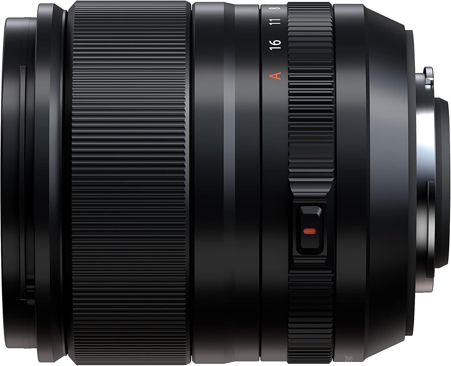 FUJIFILM フジフイルム フジノンレンズ 単焦点レンズ XF33mmF1.4 R LM WR ブラック

