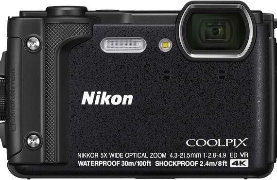 海老名のおすすめ Nikon ニコン デジタルカメラ COOLPIX W300 の高い買取価格 売るなら百獣の買取王が高価買い取り