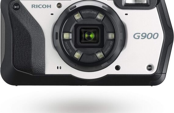 海老名のおすすめ RICOH リコー G900 の高い買取価格 売るなら百獣の買取王が高価買い取り