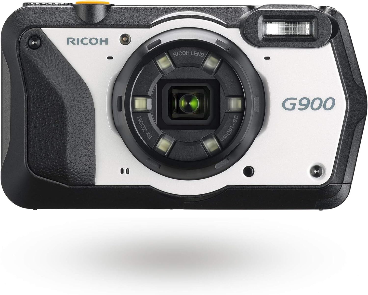 RICOH リコー G900