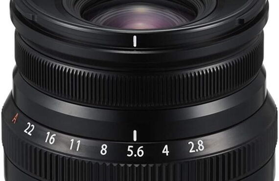茅ヶ崎のおすすめ FUJIFILM フジフイルム XF16mmF2.8 R WR S の高い買取価格 売るなら百獣の買取王が高価買い取り