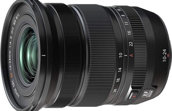 茅ヶ崎のおすすめ FUJIFILM フジフイルム XF10-24mmF4 R OIS WR の高い買取価格 売るなら百獣の買取王が高価買い取り