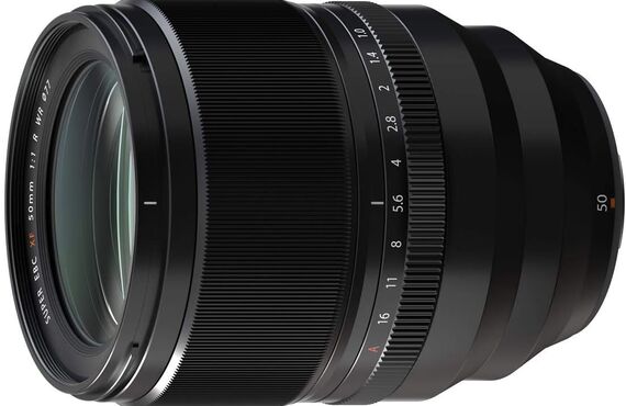 茅ヶ崎のおすすめ FUJIFILM フジフイルム XF50mmF1.0 R WR の高い買取価格 売るなら百獣の買取王が高価買い取り