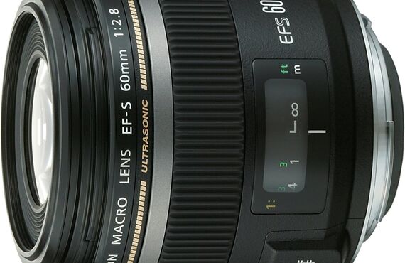 綾瀬のおすすめ Canon キヤノン EF-S60mm F2.8マクロ USM APS-C対応 の買取価格 売るなら百獣の買取王が高価買い取り