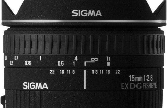箕面のおすすめ SIGMA シグマ 15mm F2.8 EX DG DIAGONAL FISHEYE の高い買取価格 売るなら百獣の買取王が高価買い取り