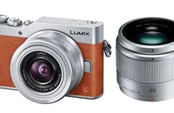 箕面のおすすめ Panasonic パナソニック GF9 ダブルズームレンズキット の高い買取価格 百獣の買取王が高価買い取り