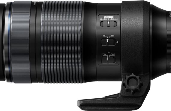 海老名のおすすめ OLYMPUS M.ZUIKO DIGITAL ED 100-400mm F5.0-6.3 ISの買取価格 売るなら百獣の買取王が高価買い取り