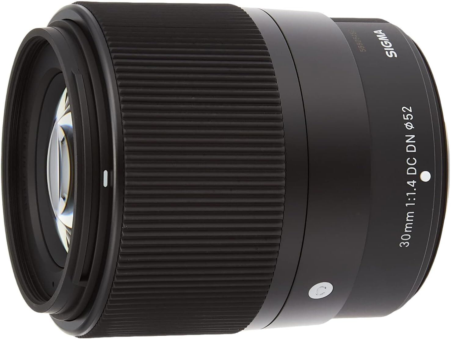 SIGMA シグマ 30mm F1.4 DC DN Contemporary C016 Sony Eマウント APS-C/Super35 ミラーレス専用