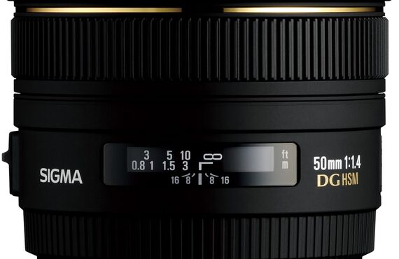 茅ヶ崎のおすすめ SIGMA シグマ Art 50mm F1.4 DG HSM キヤノン用の高い買取価格 売るなら百獣の買取王が高価買い取り