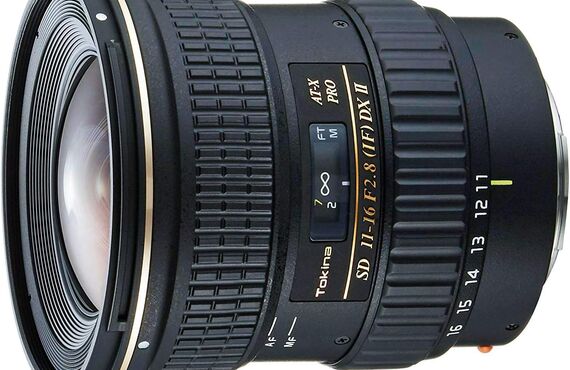 綾瀬のおすすめ Tokina トキナー AT-X 116 PRO DX II の高い買取価格 売るなら百獣の買取王が高価買い取り