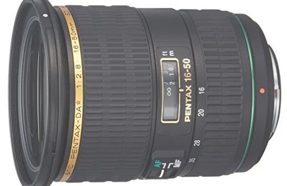 箕面のおすすめ PENTAX ペンタックス DA★16-50mmF2.8ED AL[IF]SDM の買取価格 売るなら百獣の買取王が高価買い取り