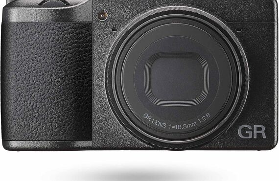 海老名のおすすめ RICOH リコー GR III デジタルカメラ の高い買取価格 売るなら百獣の買取王が高価買い取り