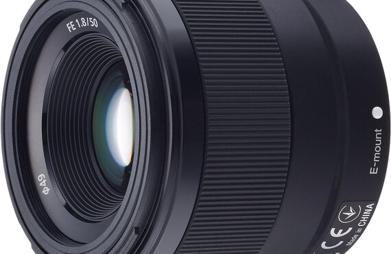茅ヶ崎のおすすめ SONY ソニー FE 50mm F1.8 の高い買取価格 売るなら百獣の買取王が高価買い取り