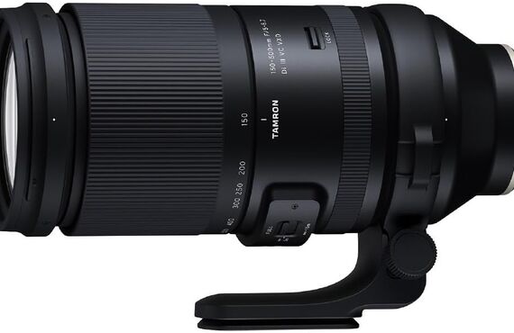 綾瀬のおすすめ TAMRON タムロン 150-500mm F/5-6.7 Di III VC VXD の買取価格 売るなら百獣の買取王が高価買い取り