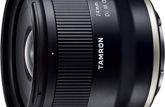 海老名のおすすめ TAMRON タムロン 24mm F/2.8 Di III OSD M1:2 の高い買取価格 売るなら百獣の買取王が高価買い取り