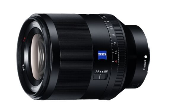 箕面のおすすめ SONY ソニー Planar T* FE 50mm F1.4 ZA の高い買取価格 売るなら百獣の買取王が高価買い取り