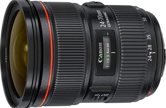 綾瀬のおすすめ Canon キヤノン Rf 24-70mm F2.8 L is USM の高い買取価格 売るなら百獣の買取王が高価買い取り