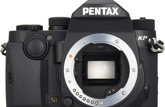 海老名のおすすめ PENTAX ペンタックス KP ボディ ブラック の高い買取価格 売るなら百獣の買取王が高価買い取り