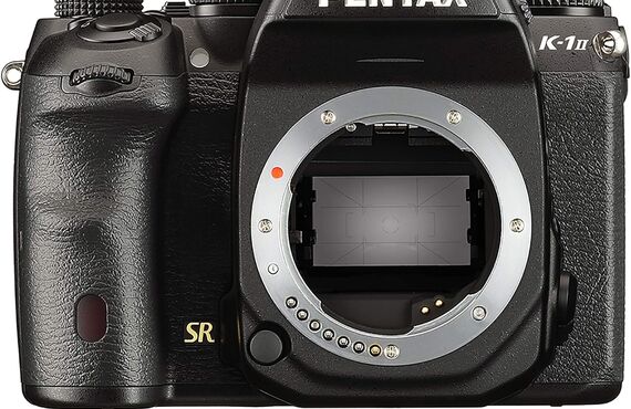 海老名のおすすめ PENTAX ペンタックス K-1 Mark II ボディ の高い買取価格 売るなら百獣の買取王が高価買い取り