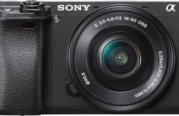 綾瀬のおすすめ SONY ソニー α6300 パワーズームレンズキット の高い買取価格 売るなら百獣の買取王が高価買い取り