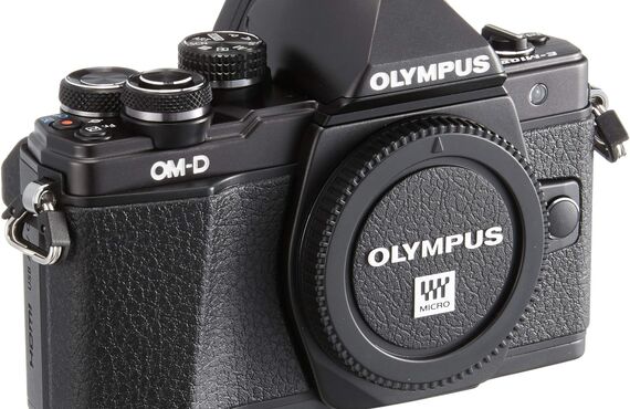 茅ヶ崎のおすすめ OLYMPUS オリンパス OM-D E-M10 MarkII ボディ の高い買取価格 売るなら百獣の買取王が高価買い取り