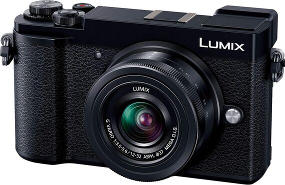 綾瀬のおすすめ Panasonic パナソニック GX7MK3 標準ズームレンズキット の高い買取価格 百獣の買取王が高価買い取り