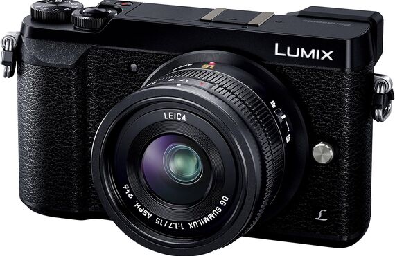 海老名のおすすめ Panasonic パナソニック GX7MK2 単焦点ライカDGレンズキットの買取価格 百獣の買取王が高価買い取り