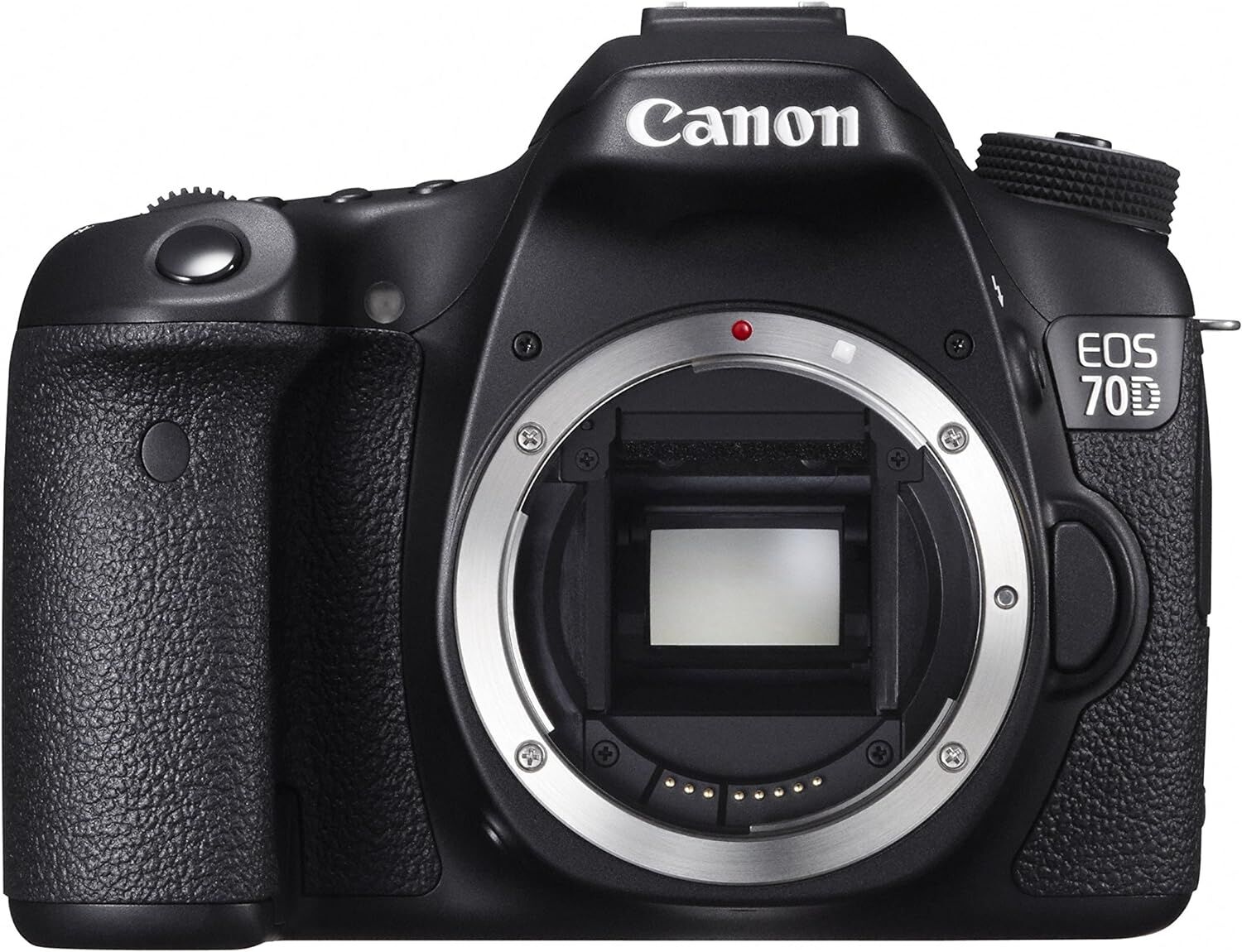 Canon キヤノン デジタル一眼レフカメラ EOS70D ボディ