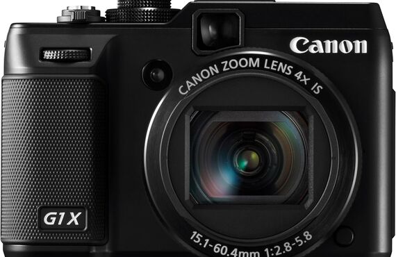 梅田のおすすめ Canon キヤノン PowerShot G1X の高い買取価格 売るなら百獣の買取王が高価買い取り