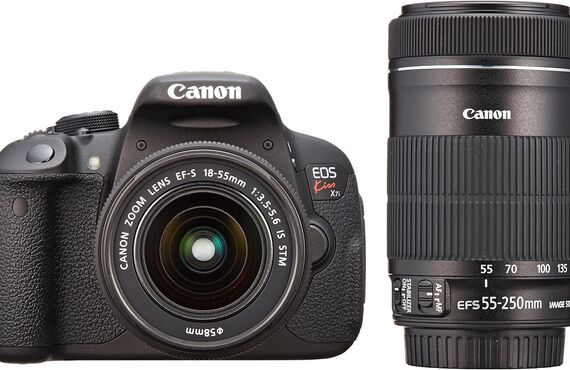 綾瀬のおすすめ Canon キヤノン EOS Kiss X7i ダブルズームキットの高い買取価格 売るなら百獣の買取王が高価買い取り