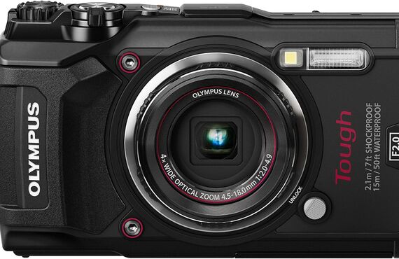 綾瀬のおすすめ OLYMPUS オリンパス デジタルカメラ Tough TG-5 の高い買取価格 売るなら百獣の買取王が高価買い取り
